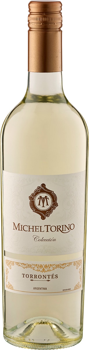 Michel Torino - Colección Torrontés - Argentinien - Cafayate - Neue Welt - Weißwein - trocken - Torrontés - kaufen - Calchaqui Valley - Anden