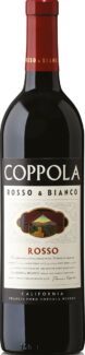 Francis Ford Coppola Winery Rosso und Bianco Rosso USA Kalifornien Nappa Valley Sonoma County Rotwein Kaufen