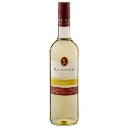 Weston Estate Winery - Chardonnay - USA - Kalifornien - San Joaquin Valley - Weisswein Trocken - Kaufen