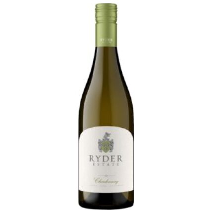 Scheid Family Wines - Ryder Estate - Chardonnay - USA - Kalifornien - Weisswein - Trocken kaufen - Wein mit Auszeichnung - Winemakers Challenge - 94 Punkte