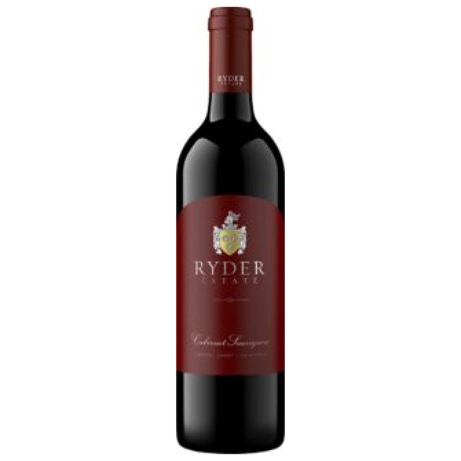 Scheid Family Wines - Ryder Estate - Usa - Kalifornien - Cabernet Sauvignon - Rotwein - Trocken - Kaufen