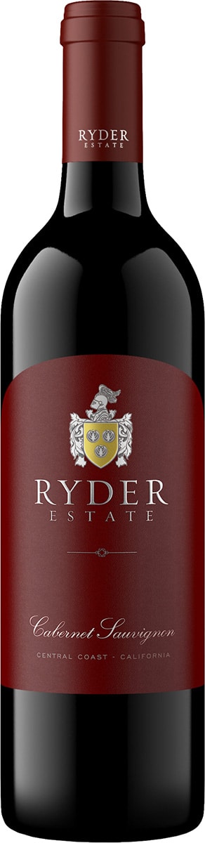 Scheid Family Wines - Ryder Estate - USA - Kalifornien - Cabernet Sauvignon - Rotwein - Trocken - Kaufen