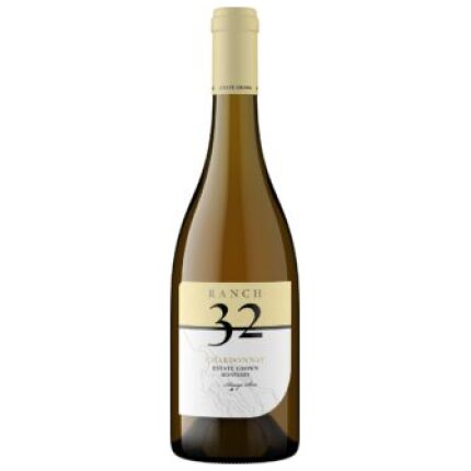 Scheid Family Wines - USA - Kalifornien - Chardonnay - Weisswein - Ranch 32 - Trocken - Weisswein