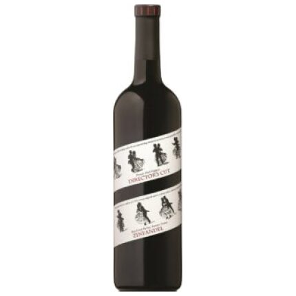 Francis Ford Coppola Winery - Kalifornien - Nappa Valley - USA - Directors Cut - Zinfandel - Rotwein - Trocken - Kaufen