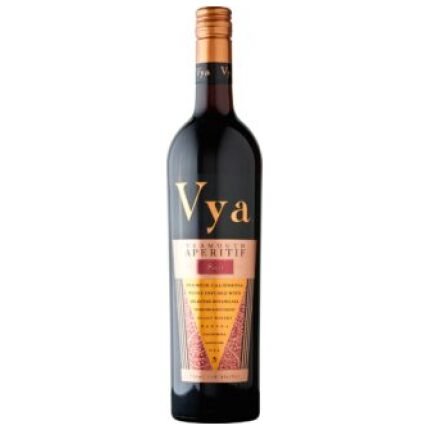 Quady Winery - Vya Vermouth Sweet - USA - Kalifornien - Süss - Süsswein - Rotwein - Dessert - Kaufen