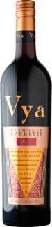 Vya Vermouth Sweet von Quady Winery Genießen Sie den süßen Vya Vermouth von Quady Winery mit seinen einzigartigen Aromen. Perfekt für besondere Anlässe und Genussmomente.