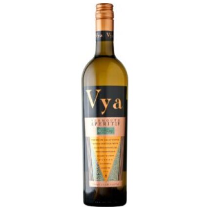 Quady Winery - Vya Vermouth Extra Dry - USA - Kalifornien - Weisswein - Trocken - Kaufen