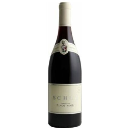 Schug Carneros Estate - Pinot Noir - Carneros - USA - Kalifornien - Rotwein - trocken - kaufen - Wein mit Auszeichnung - James Suckling - 92 Punkte - Winespectator - 90 Punkte