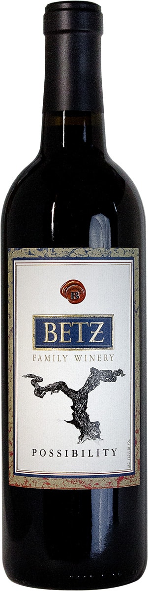Betz Family Winery Possibility USA Washington Horse Heaven Hills Red Mountain Yakima Valley Walla Walla Best of Best Wein mit Auszeichnung Rotwein Trocken Kaufen Robert Parker Vinous