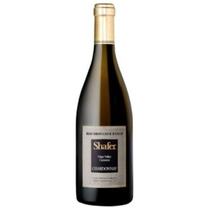 Shafer Vineyards - Red Shoulder Ranch - Chardonnay - USA - Kalifornien - Nappa Valley - Best of Best - Masterclass - Wein mit Auszeichnung - Weisswein - Trocken - Kaufen - Robert Parker - 91 bis 93 Punkte - Jahrgang 2019 -