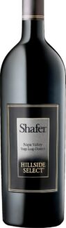 Shafer Vineyards - Cabernet Sauvignon - USA - Kalifornien - Napa Valley - Rotwein - Trocken - Kaufen - Best of Best - Robert Parker - 100 Punkte
