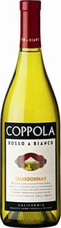 Francis Ford Coppola Winery Rosso und Bianco Chardonnay USA Nappa Valley Kalifornien Weißwein Trocken Kaufen