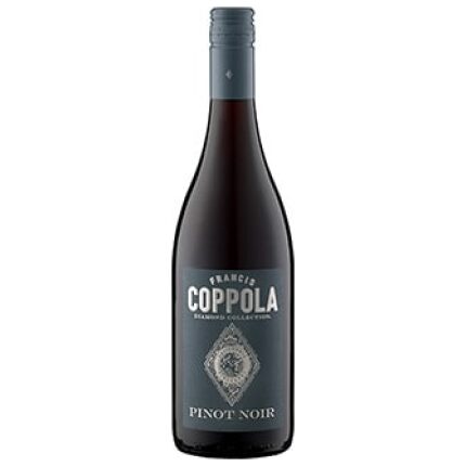 Francis Ford Coppola Winery - Diamond Collection Pinot Noir USA Kalifornien Nappa Valley Sonoma County Trocken Rotwein Kaufen