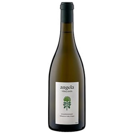 Angela Vineyards Chardonnay USA Oregon Willamette Valley Weißwein Trocken Kaufen Wein mit Auszeichnung